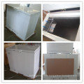 LPG Gas Powered Chest Freezer Portable LPG Gas Freezer